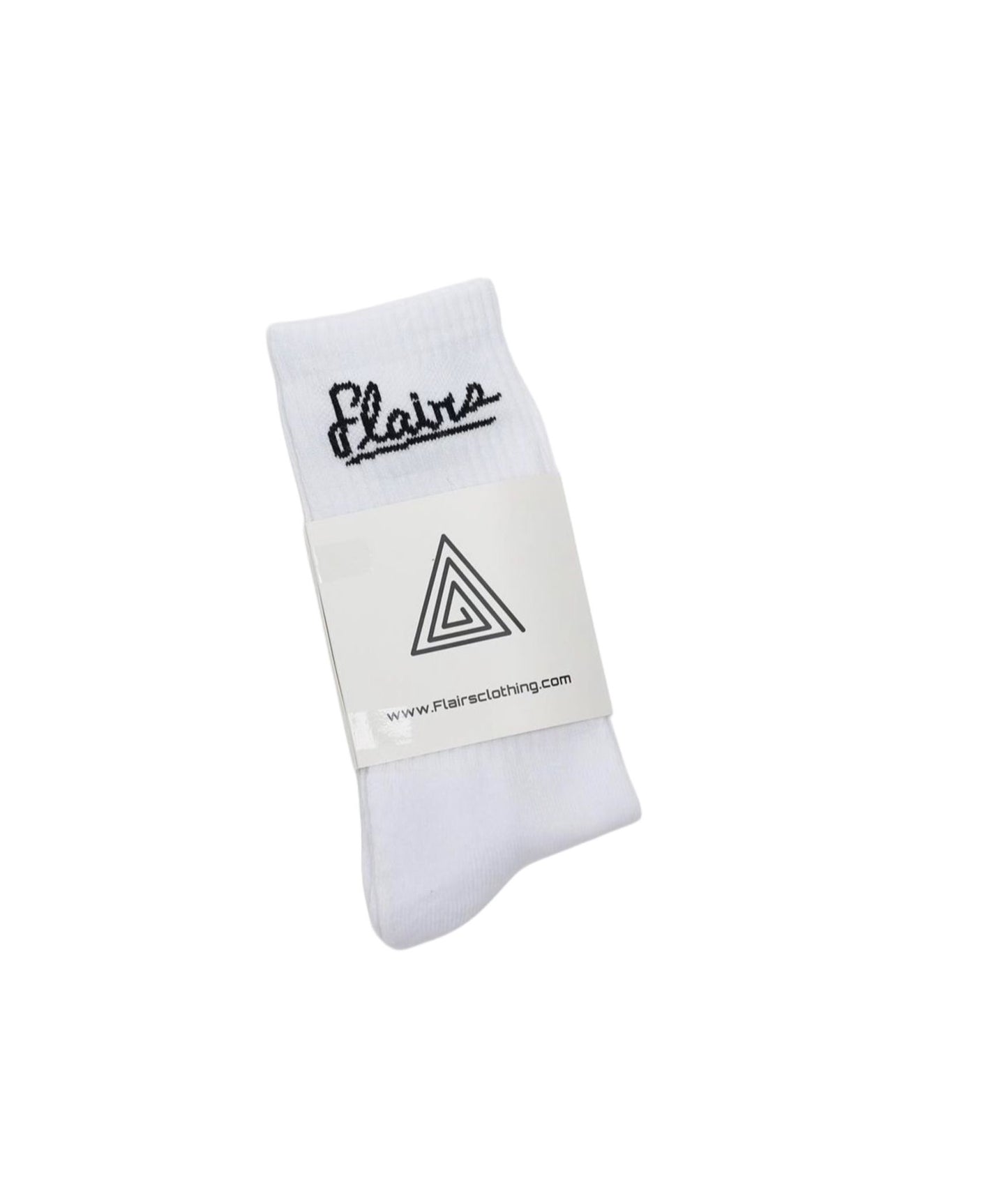 Flairs Signature Socks