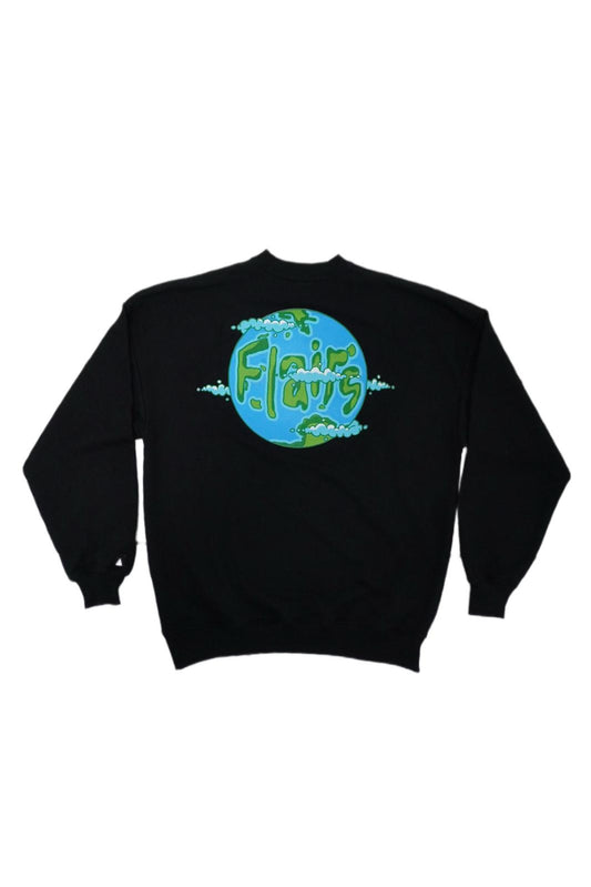 Flairs World Sweater